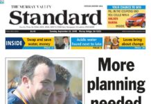 Standard headlines in 2009