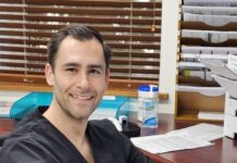 Dr Buchanan joins clinics