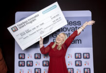 Grant win for Kelly Kuhn