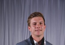 O’Driscoll shines bright