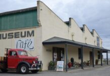 Meningie Museum origins