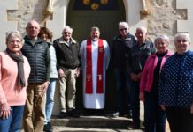 Church celebrates century