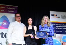 Awards celebrate greatness