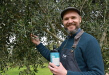 Mypolonga olives win big