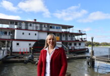 Riverboats’ future in focus