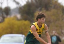 Junior players’ accolades