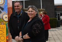 Aboriginal health yarns