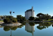 Water plan under review