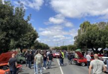 Discover what’s on in the Murraylands