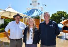 Pool season kicks off