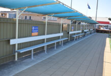 Bowling club future assured