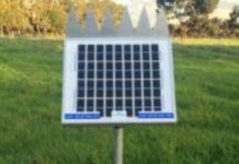 Police investigate farm theft