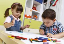 Murraylands kids in focus