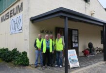 Farm expo fun in Meningie