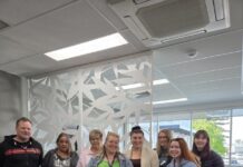 Connecting when it counts