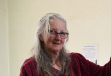 Those Were The Days: Ros Udy