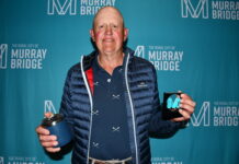 Hunt named senior star