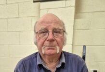 Those Were The Days: George Constable