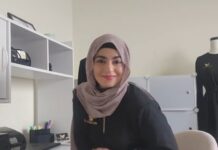 Building strength within