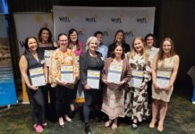 Tailem Bend’s Jorja leads