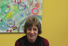 Strath centre builds bonds