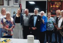 30 years of giving back