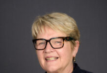 Mather ends Coorong term