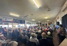 Clinic’s future protected