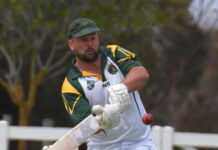 Two teams stay undefeated