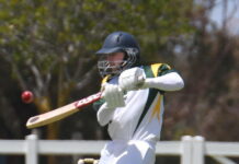 Cricket contests shaping up