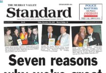 Headlines made in 2007