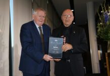 Imps stalwart’s AFL award