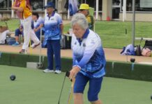 Pennant round six upsets