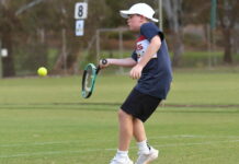 Coorong, Sportsmen sneak wins
