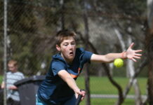 Round four offers big hits