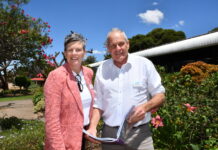 Lerwin’s future secured through sale