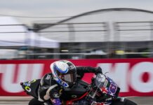 Monarto’s Plaisted soars