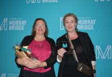 Walking netball leads way