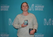 Miegel, Girdler honoured