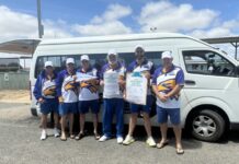 Tailem Bend backs safety