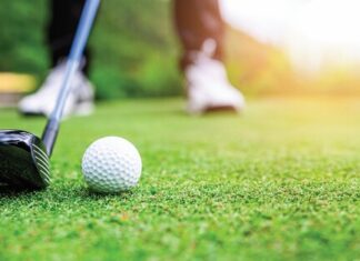 Murray Bridge Golf Club results
