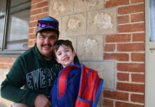 Looking back on January 2025