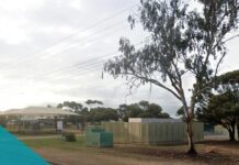 Powering up the ‘Bridge