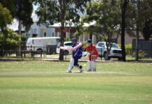 Falcons win at The Furnace