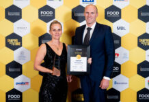Fischer Dairy wins top award