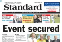 Major news made in 2007