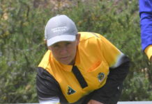 Jervois jump up to second