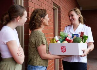 Help is at hand this Christmas season