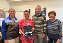 Boost for local health