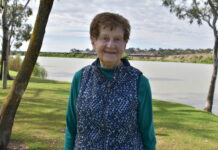 Those Were The Days: Val Spencer